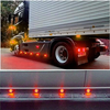 "Spia degli indicatori di direzione laterali a LED per lo spazio del camion"