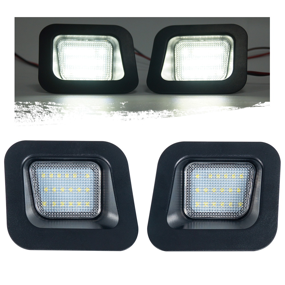 2002 2003 2005 2010 Dodge RAM LED LED LIGHT LIGHT 