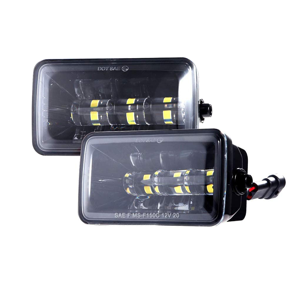  Ford 4 pollici Ford 2015-2020 F150 LED LED LED LED