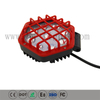 Faro da lavoro a LED da 27 W ad alta potenza per camion