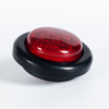 2,0 "luce marcatore laterale a led rotonde per rimorchi