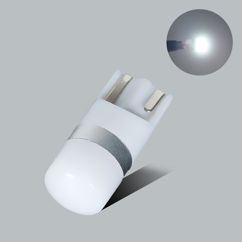 Lampadine per strumenti T8 Lampadina indicatore LED per auto