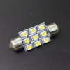 Lampadina a mappa LED a festone senza errori Canbus da 36 mm