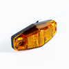 Luci di posizione del parafango laterale a LED color ambra