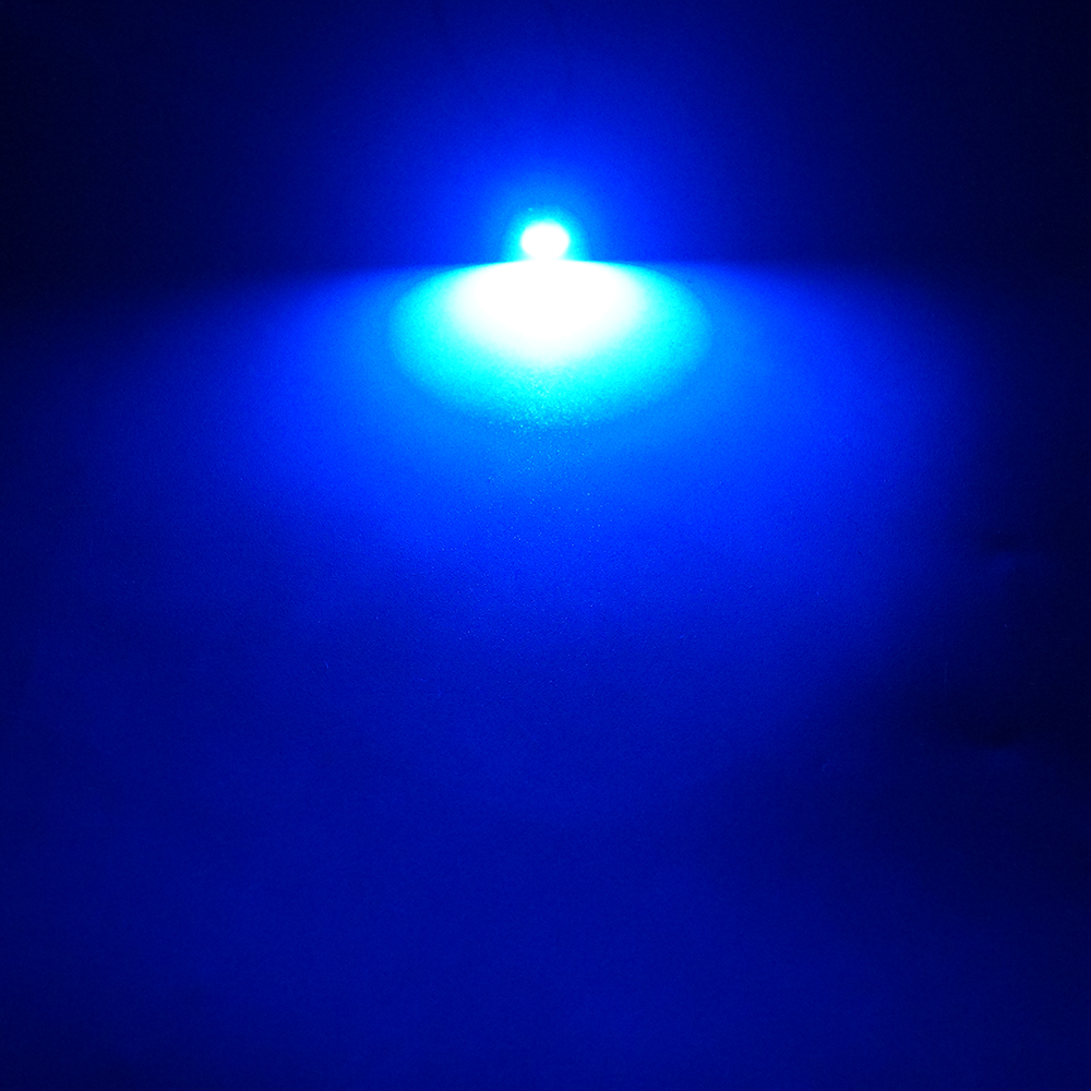 T10 girare le luci dell'auto a led lampada a lampada a lampada