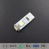 Lampadina per interni auto T10 LED Wedge USB