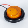 Segnali laterali rotondi a LED Luci universali 